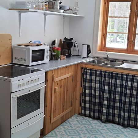 B&B Camp Aengra Lassekrog 外观 照片
