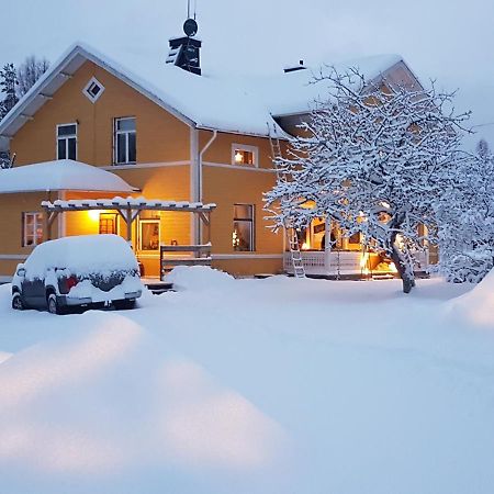 B&B Camp Aengra Lassekrog 外观 照片
