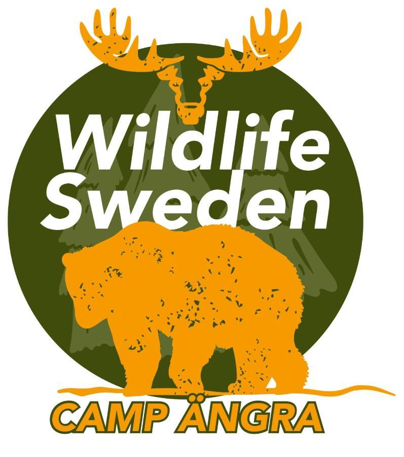 B&B Camp Aengra Lassekrog 外观 照片