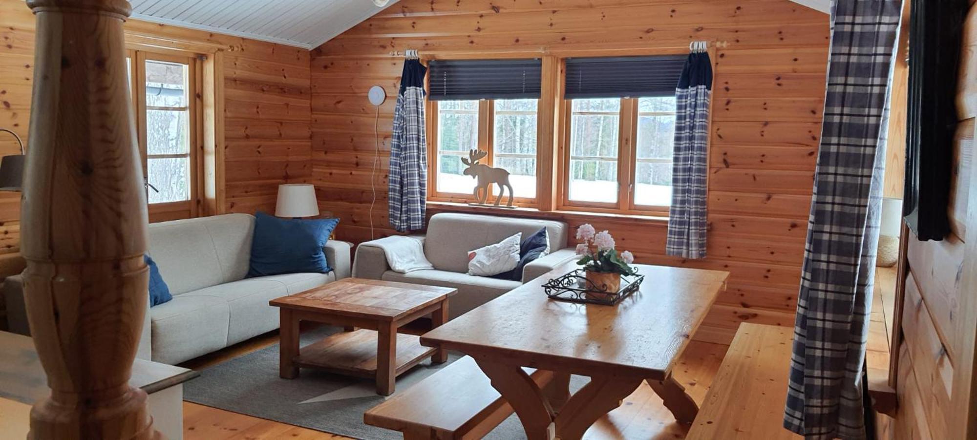 B&B Camp Aengra Lassekrog 外观 照片