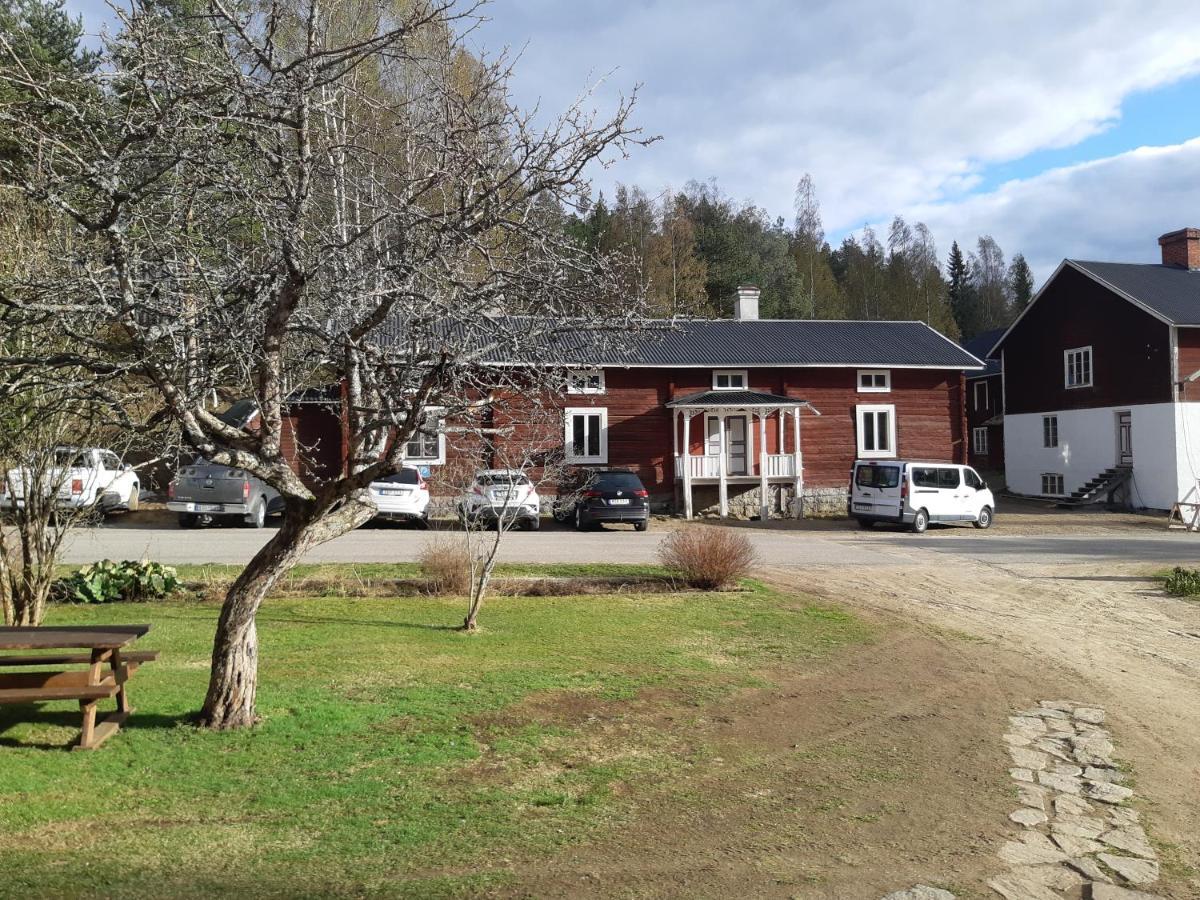 B&B Camp Aengra Lassekrog 外观 照片