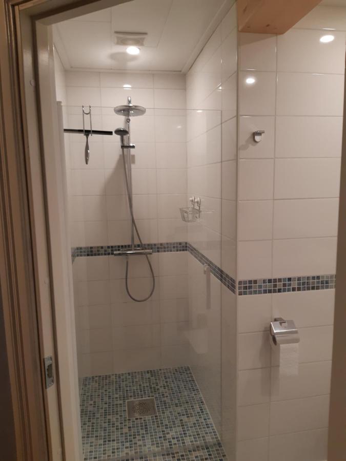 B&B Camp Aengra Lassekrog 外观 照片