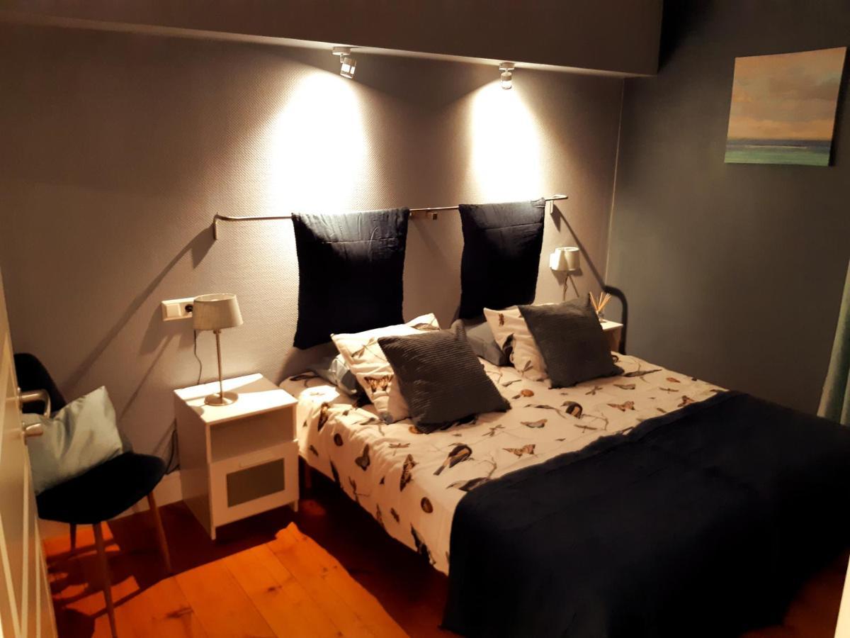 B&B Camp Aengra Lassekrog 外观 照片
