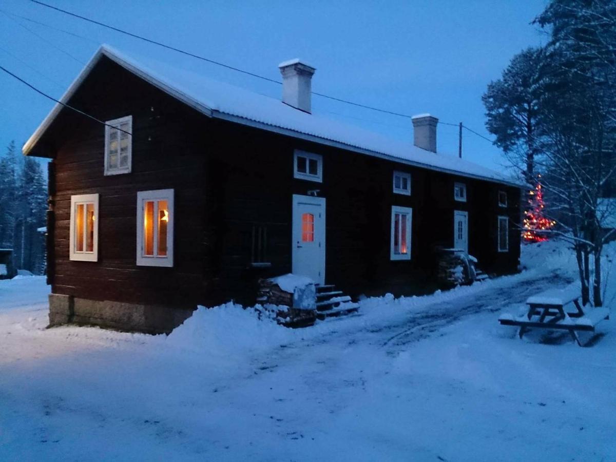 B&B Camp Aengra Lassekrog 外观 照片