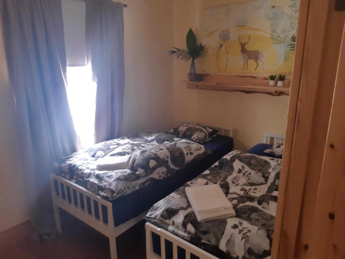 B&B Camp Aengra Lassekrog 外观 照片