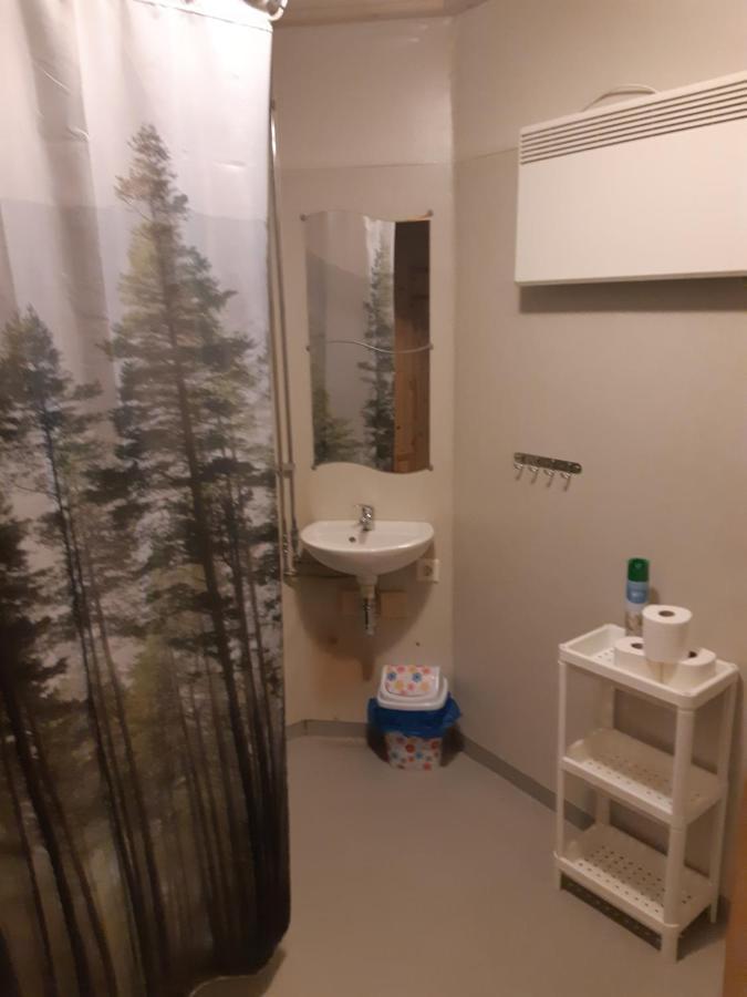 B&B Camp Aengra Lassekrog 外观 照片